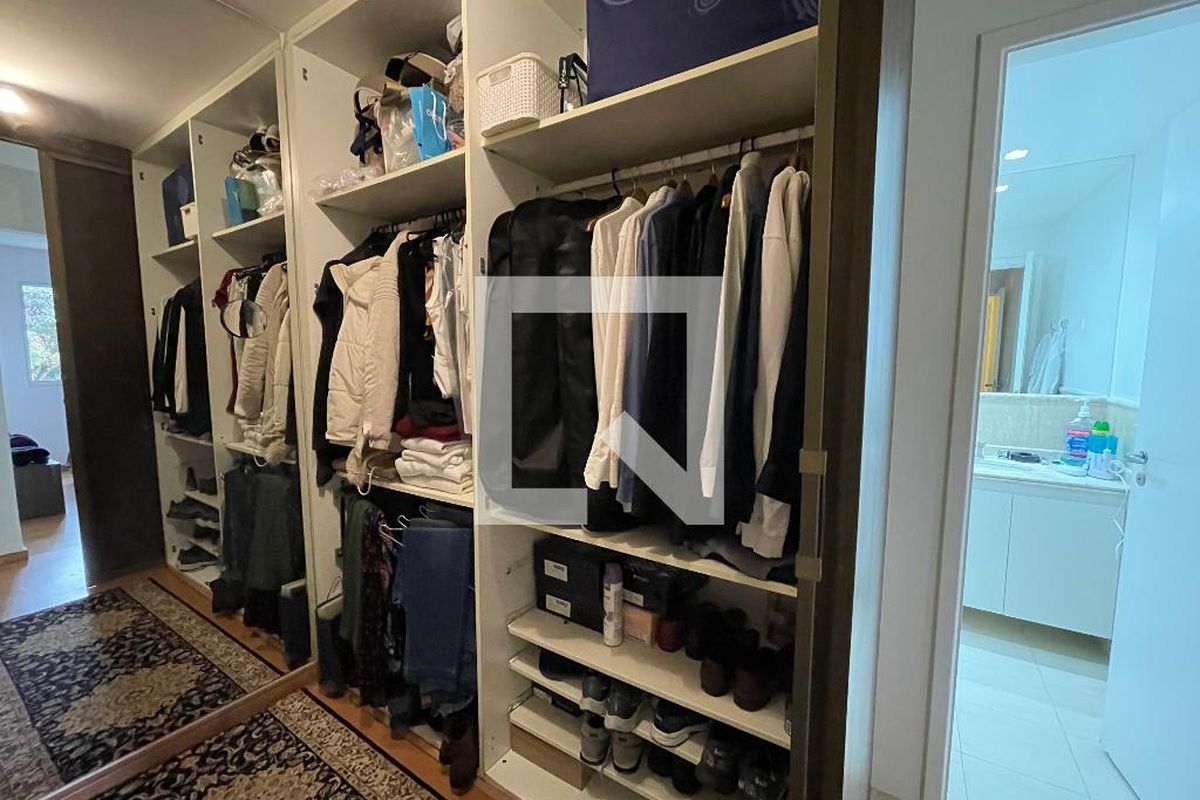 Apartamento, 4 quartos, 170 m² - Foto 105