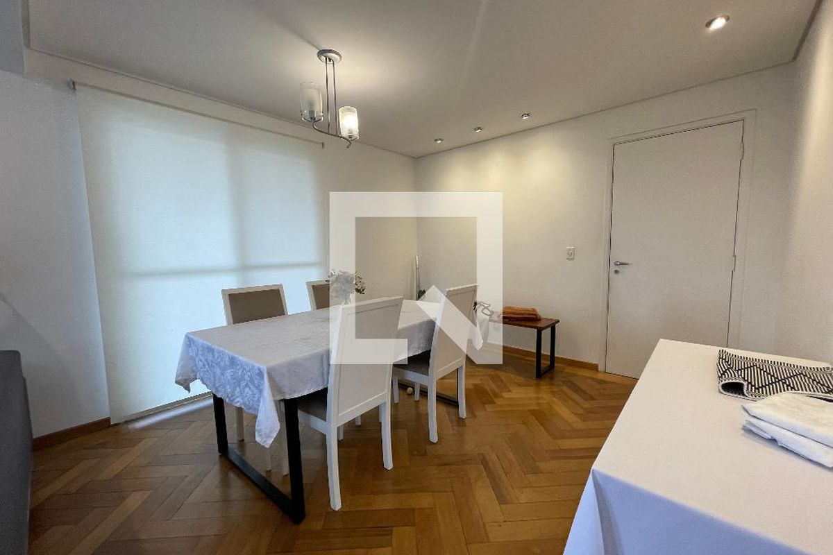 Apartamento, 4 quartos, 170 m² - Foto 18
