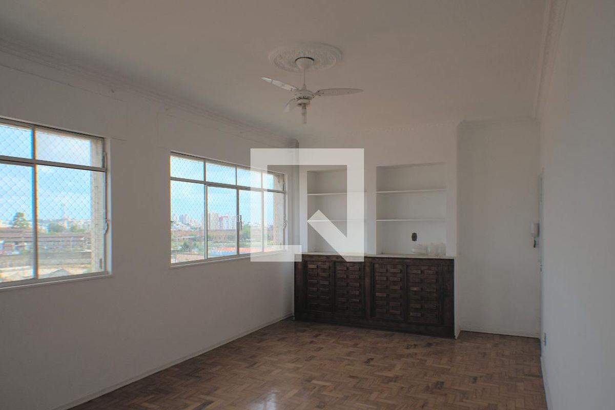 Apartamento à Venda - Centro, 3 Quartos,  105 m2 em , Campinas - sp | SoloBR