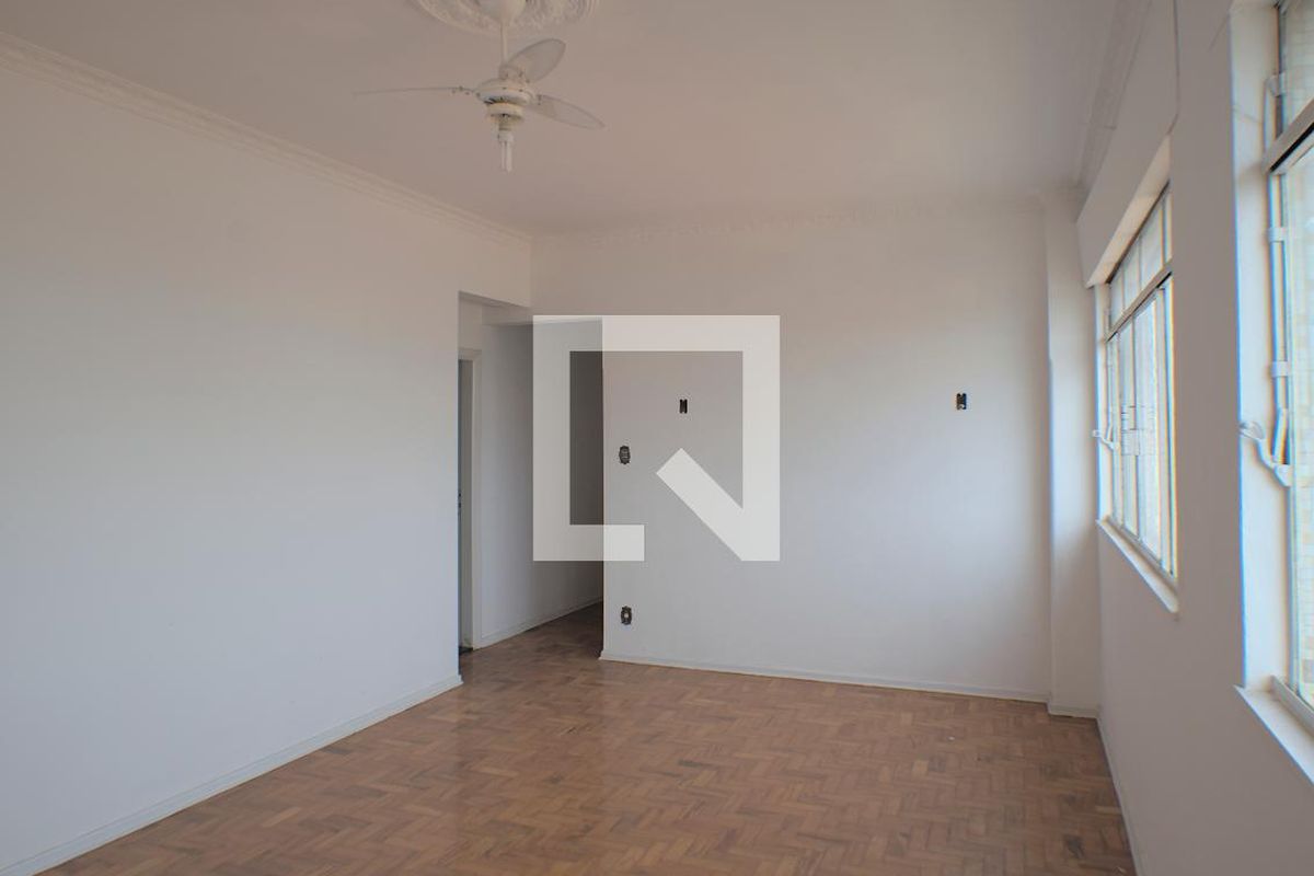 Apartamento à Venda - Centro, 3 Quartos,  105 m2 em , Campinas - sp | SoloBR
