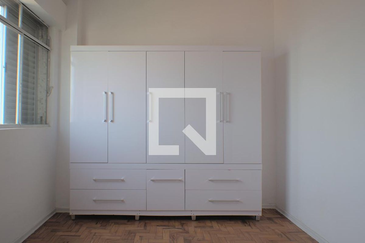 Apartamento à Venda - Centro, 3 Quartos,  105 m2 em , Campinas - sp | SoloBR