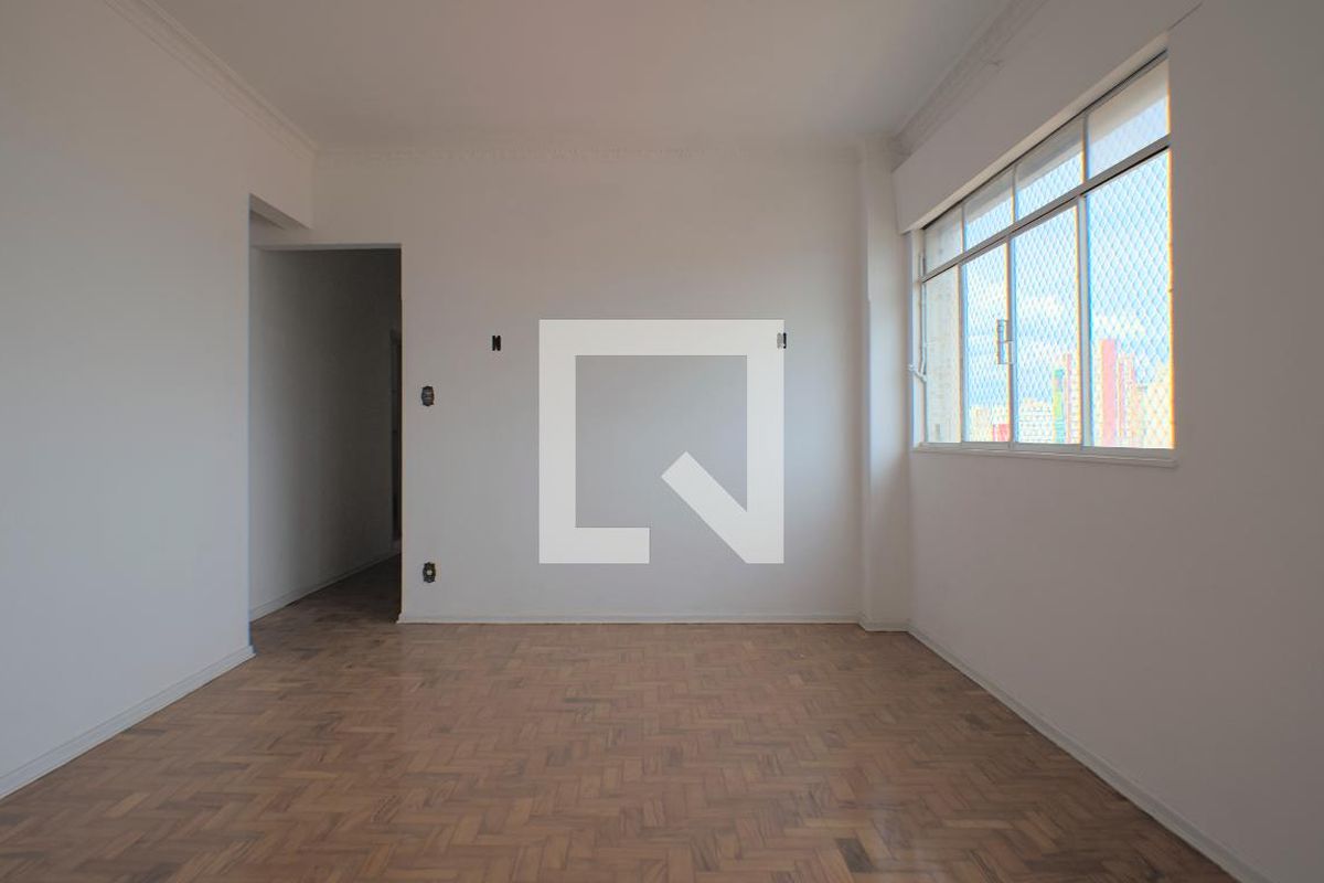 Apartamento à Venda - Centro, 3 Quartos,  105 m2 em , Campinas - sp | SoloBR