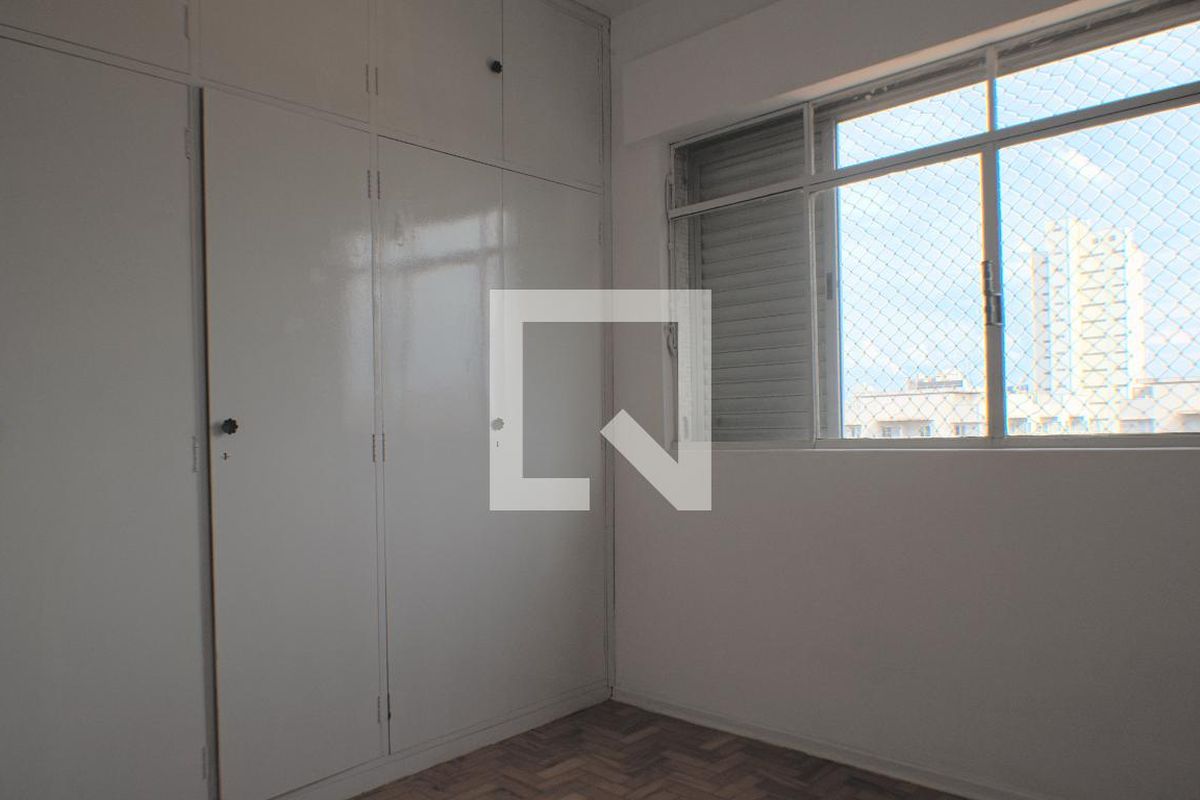 Apartamento à Venda - Centro, 3 Quartos,  105 m2 em , Campinas - sp | SoloBR