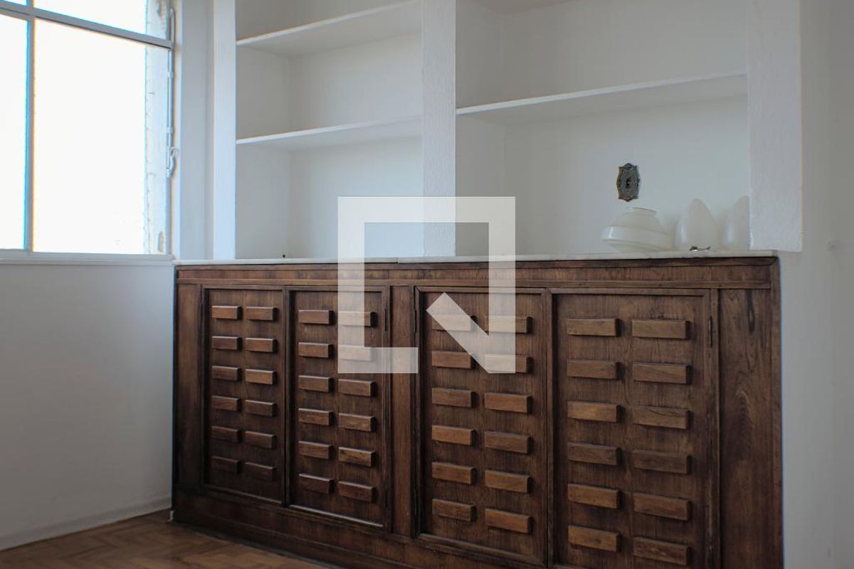 Apartamento à Venda - Centro, 3 Quartos,  105 m2 em , Campinas - sp | SoloBR