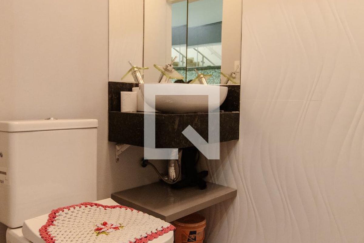 Casa, 3 quartos, 301 m² - Foto 26