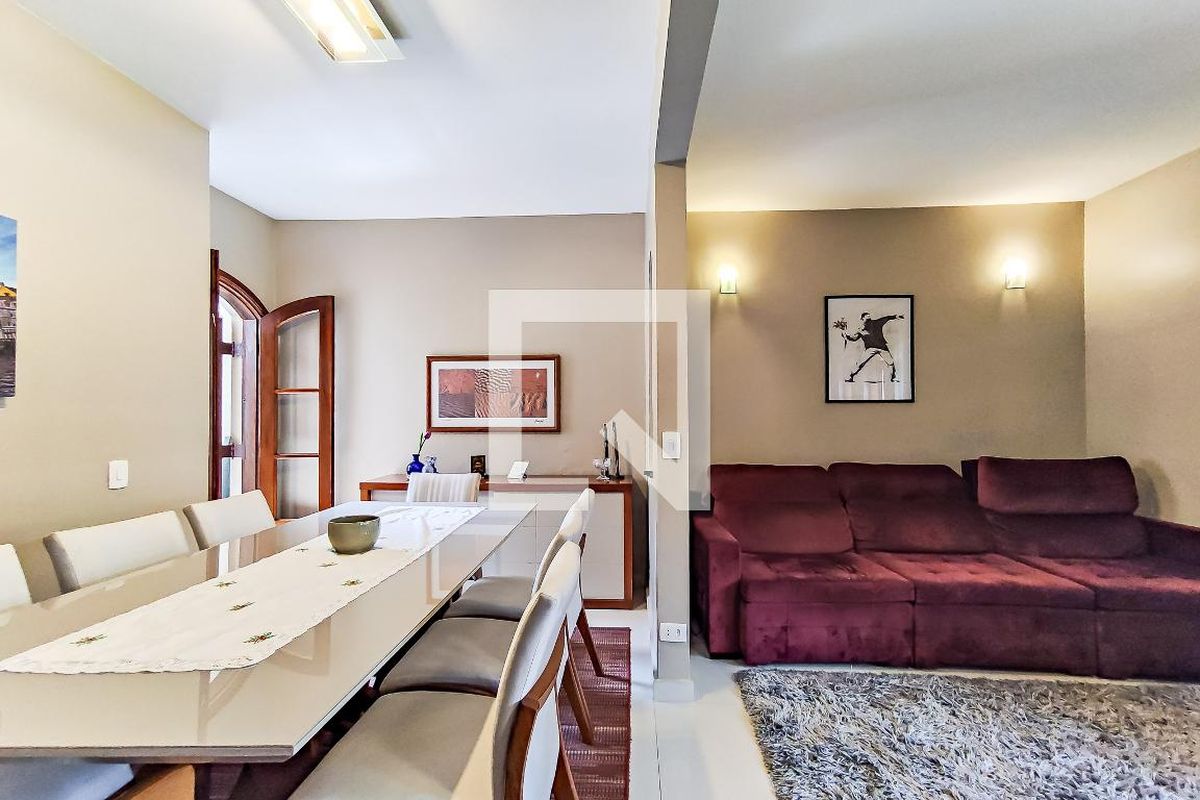 Casa, 4 quartos, 253 m² - Foto 16