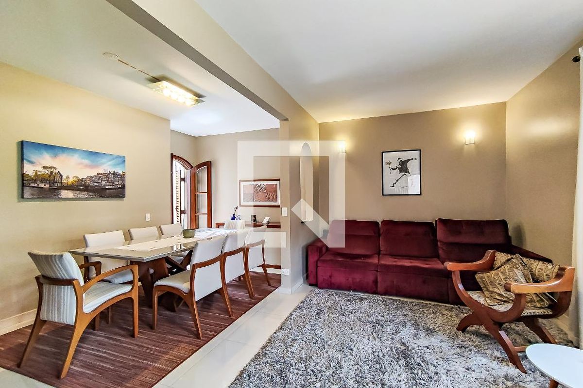 Casa, 4 quartos, 253 m² - Foto 4
