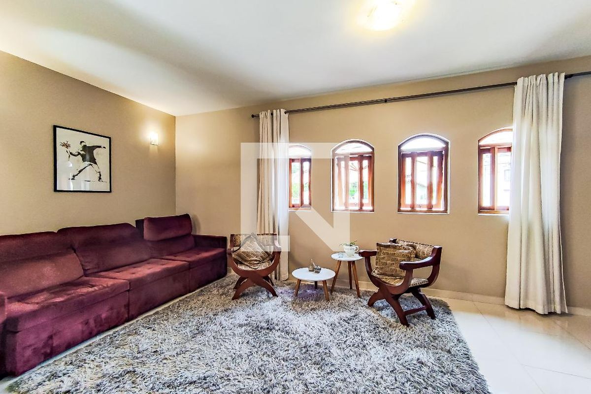 Casa, 4 quartos, 253 m² - Foto 6