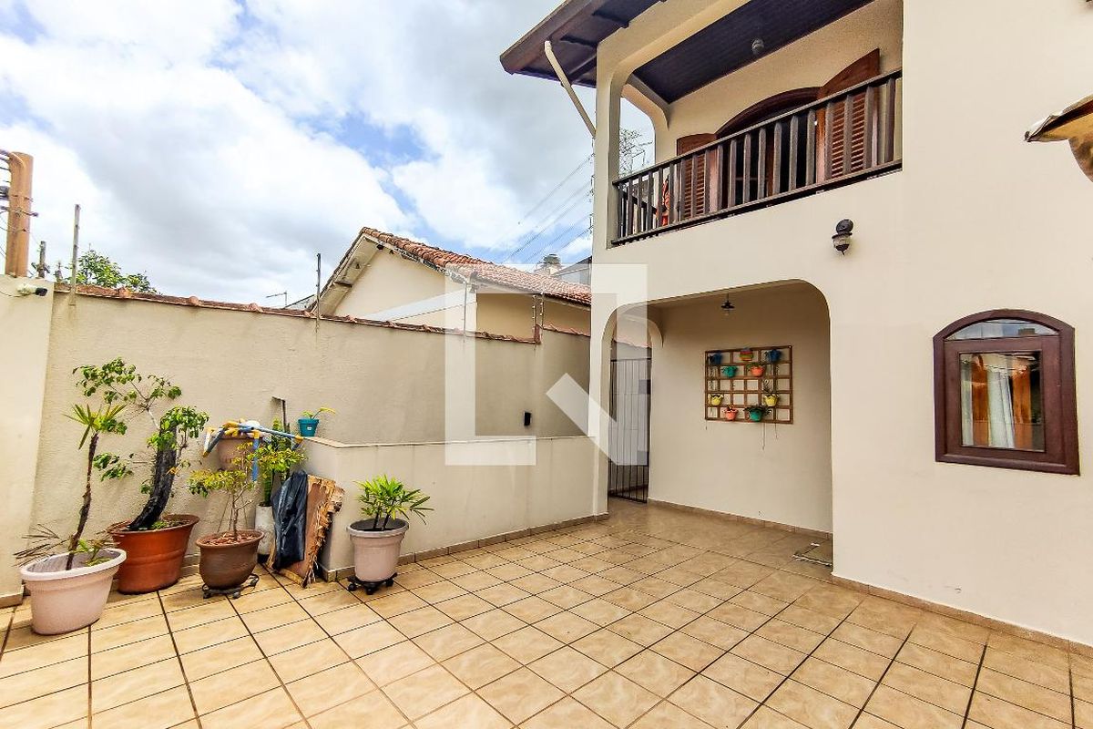 Casa, 4 quartos, 253 m² - Foto 136