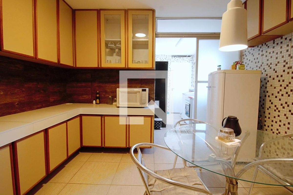 Apartamento, 3 quartos, 80 m² - Foto 52