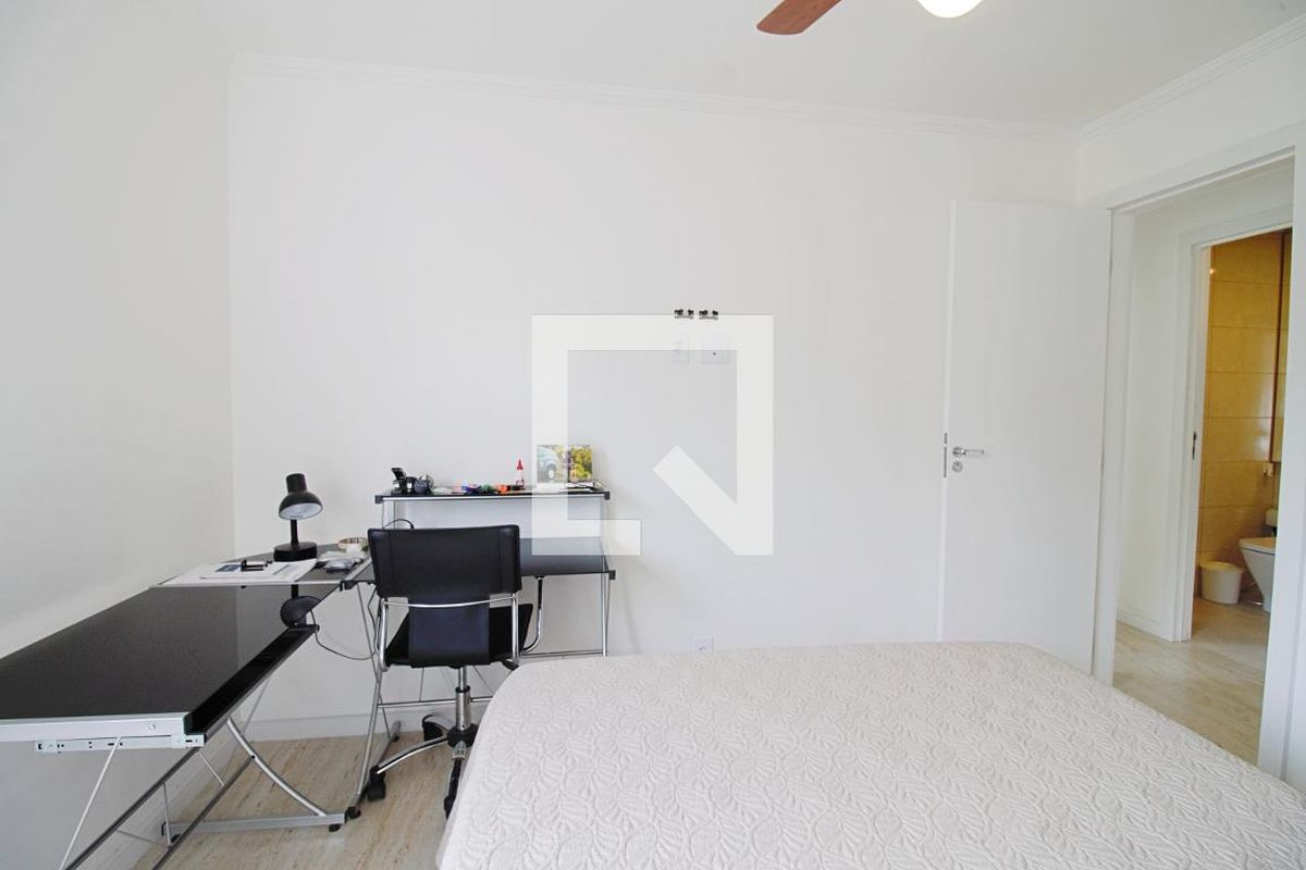 Apartamento, 3 quartos, 80 m² - Foto 24
