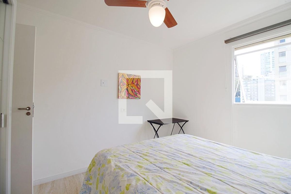 Apartamento, 3 quartos, 80 m² - Foto 30