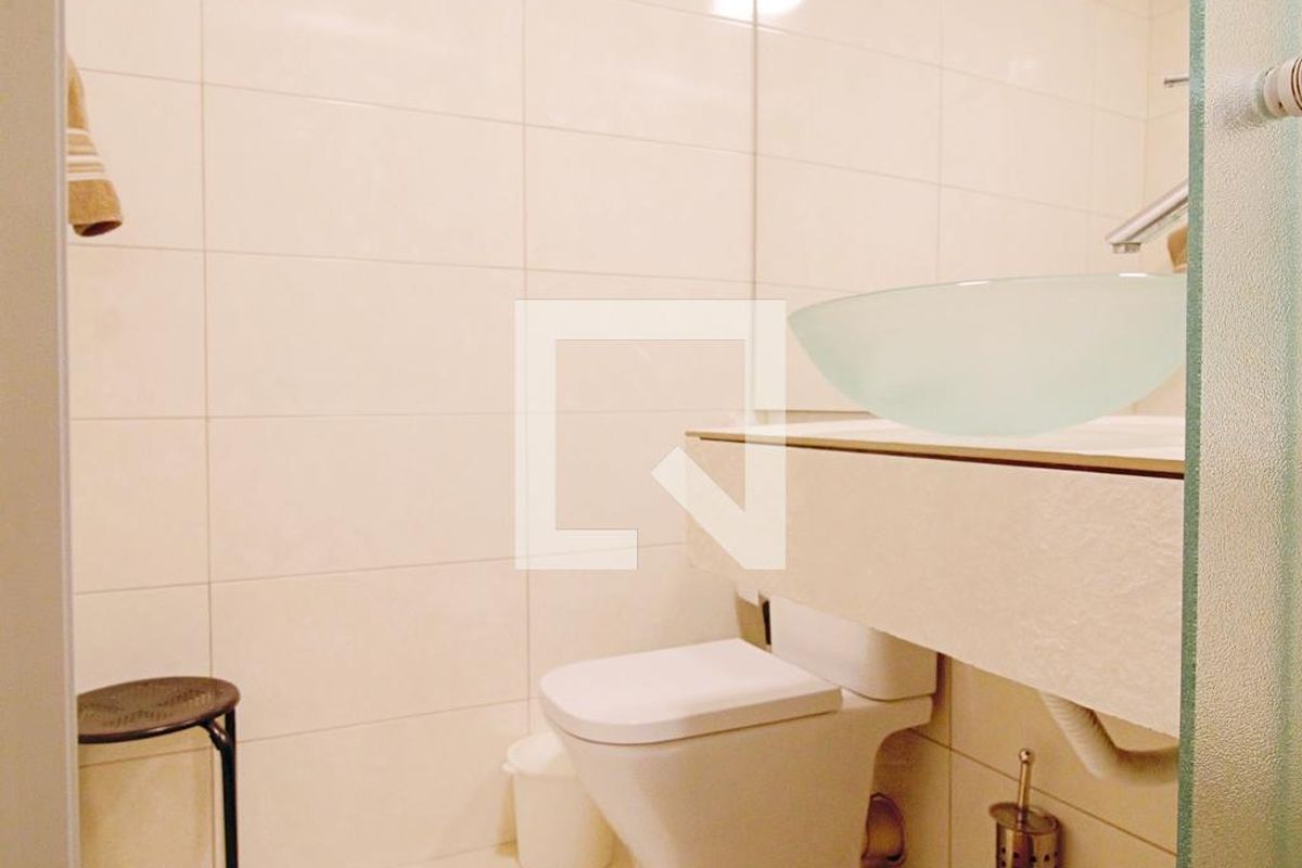 Apartamento, 3 quartos, 80 m² - Foto 46