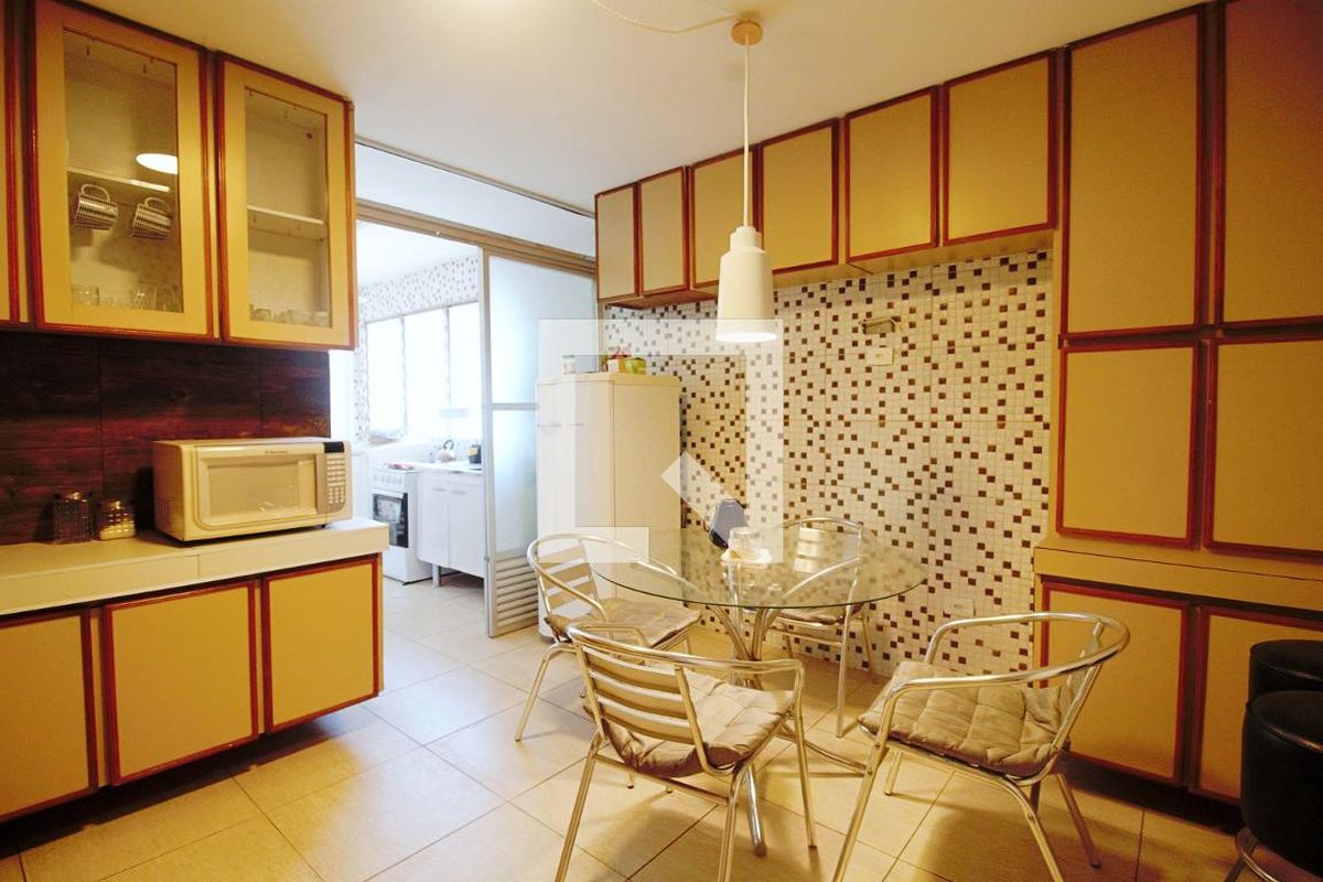 Apartamento, 3 quartos, 80 m² - Foto 60