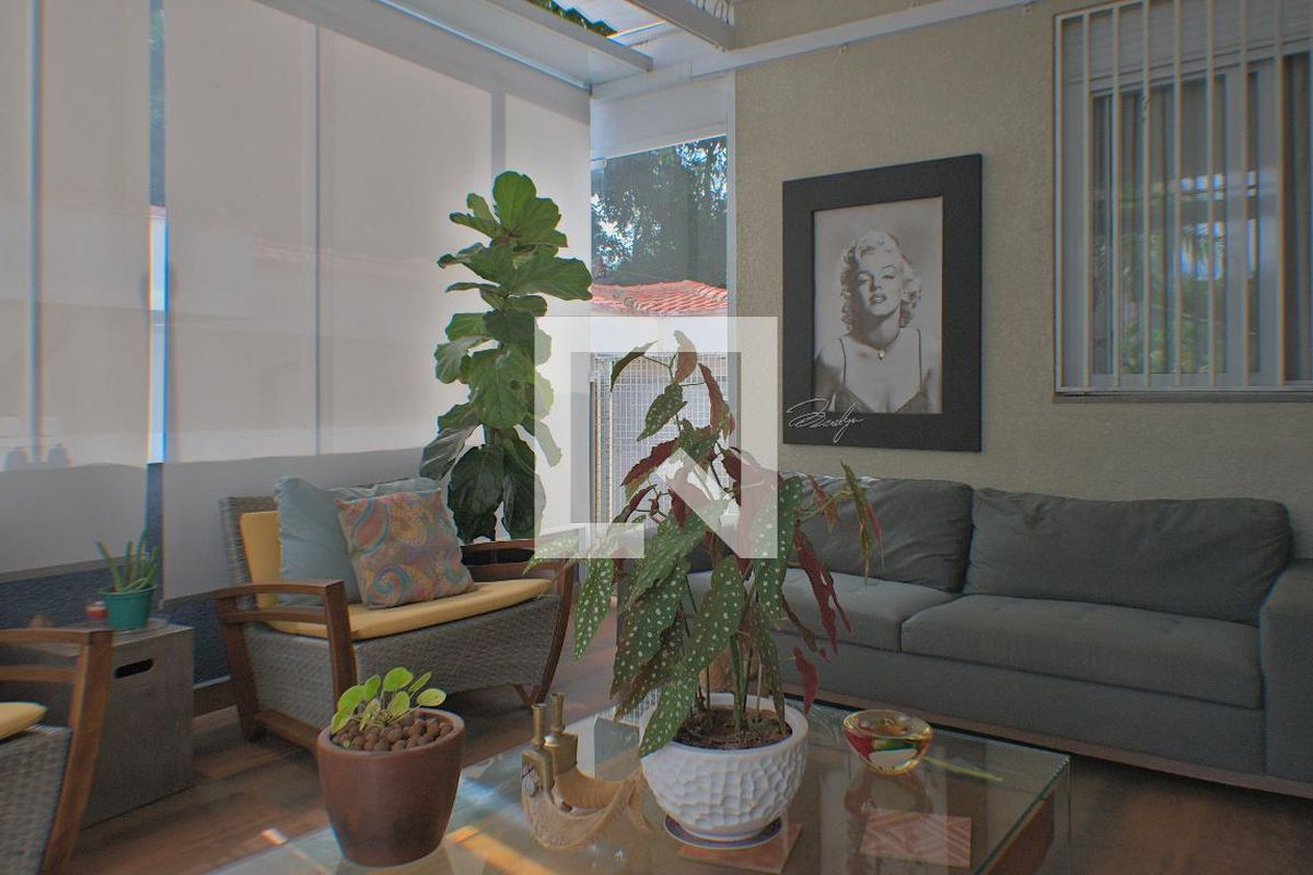 Casa à Venda - Bosque, 2 Quartos,  189 m2 em , Campinas - sp | SoloBR