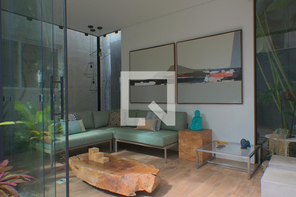 Casa à Venda - Bosque, 2 Quartos,  189 m2 em , Campinas - sp | SoloBR