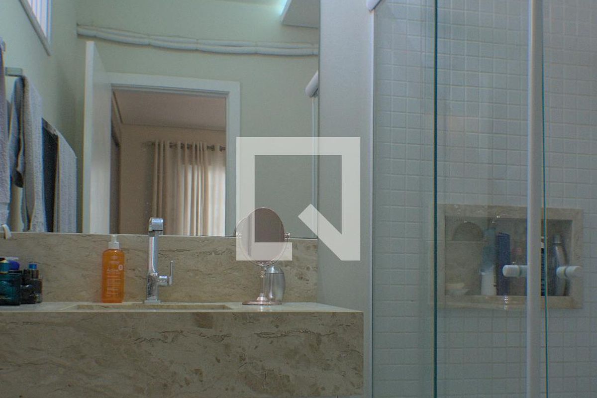 Casa à Venda - Bosque, 2 Quartos,  189 m2 em , Campinas - sp | SoloBR