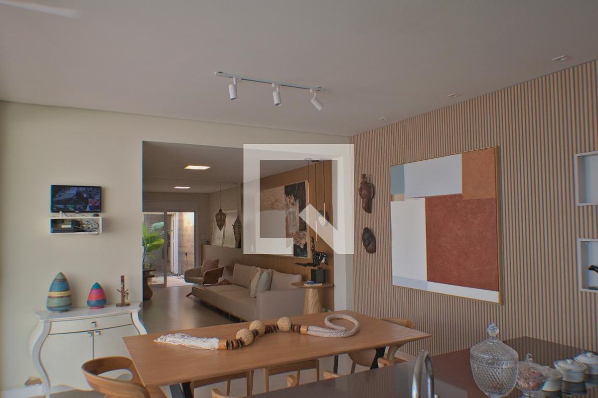 Casa à Venda - Bosque, 2 Quartos,  189 m2 em , Campinas - sp | SoloBR