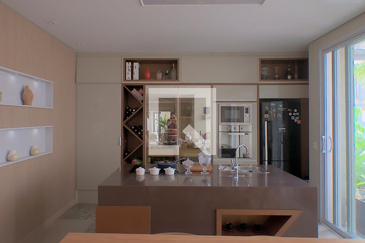 Casa à Venda - Bosque, 2 Quartos,  189 m2 em , Campinas - sp | SoloBR