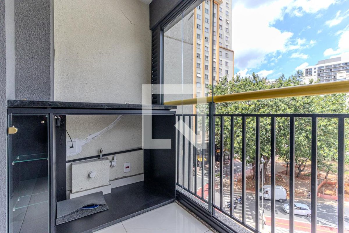 Apartamento, 1 quarto, 42 m² - Foto 15