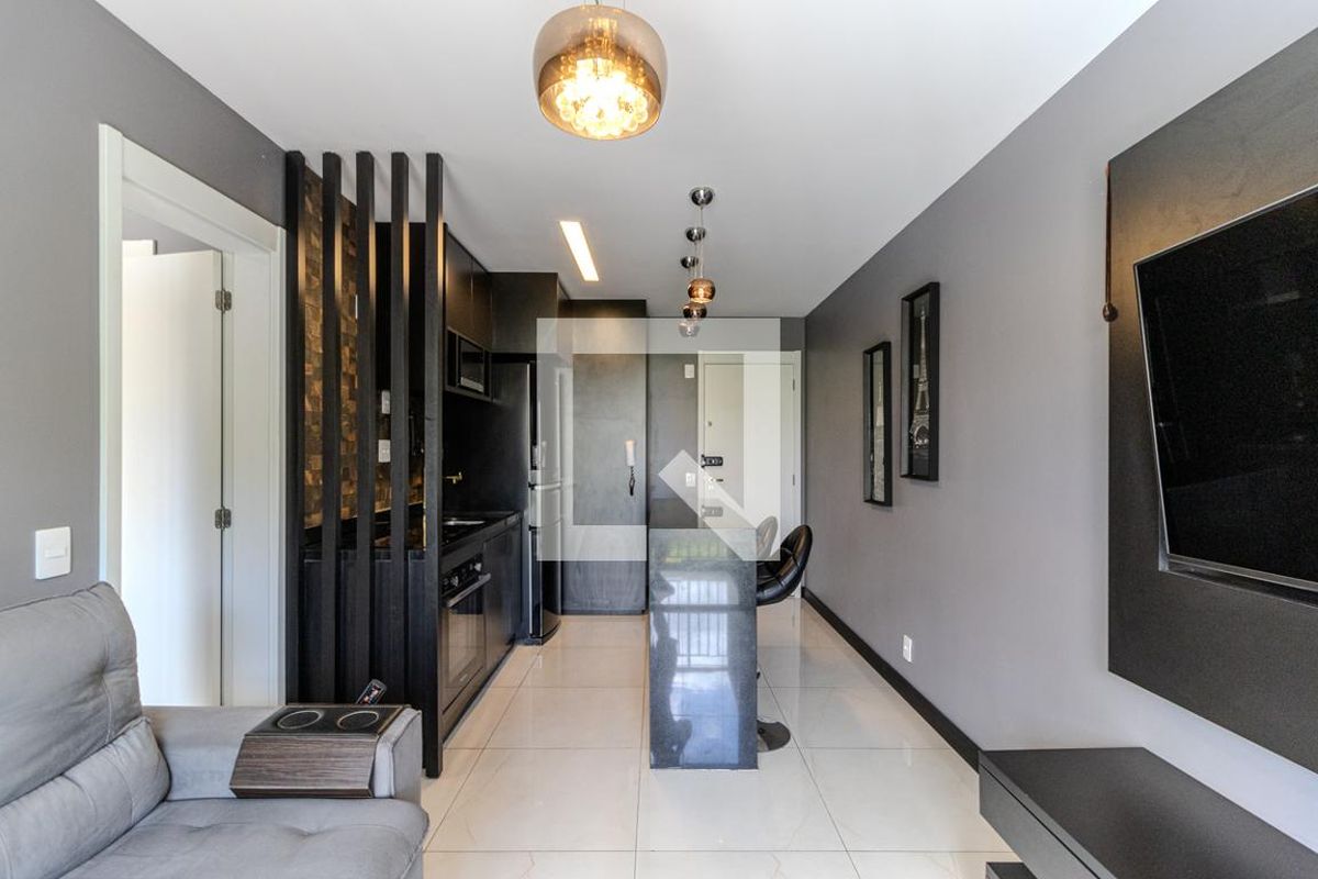 Apartamento, 1 quarto, 42 m² - Foto 11
