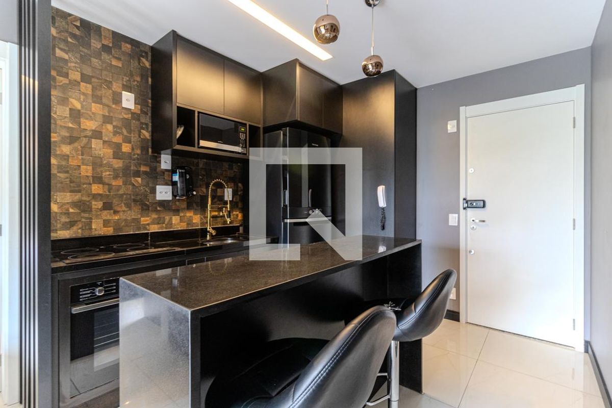 Apartamento, 1 quarto, 42 m² - Foto 39
