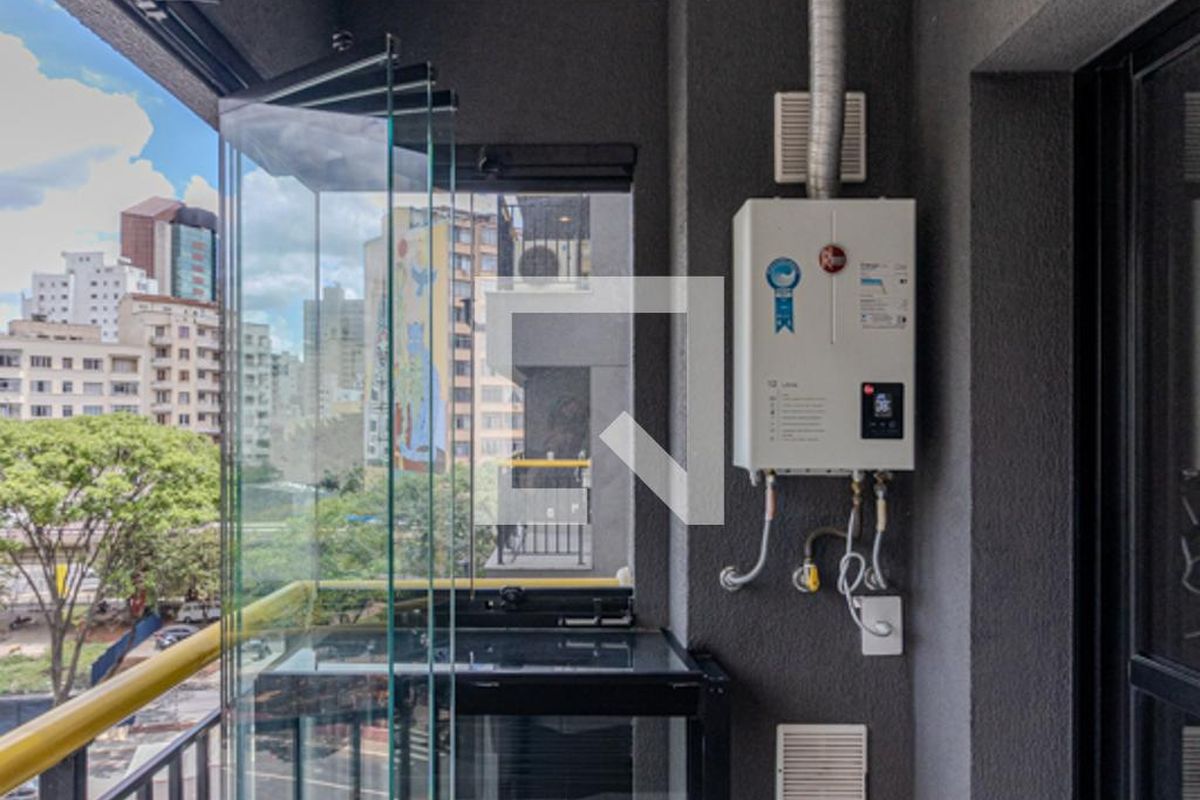 Apartamento, 1 quarto, 42 m² - Foto 17