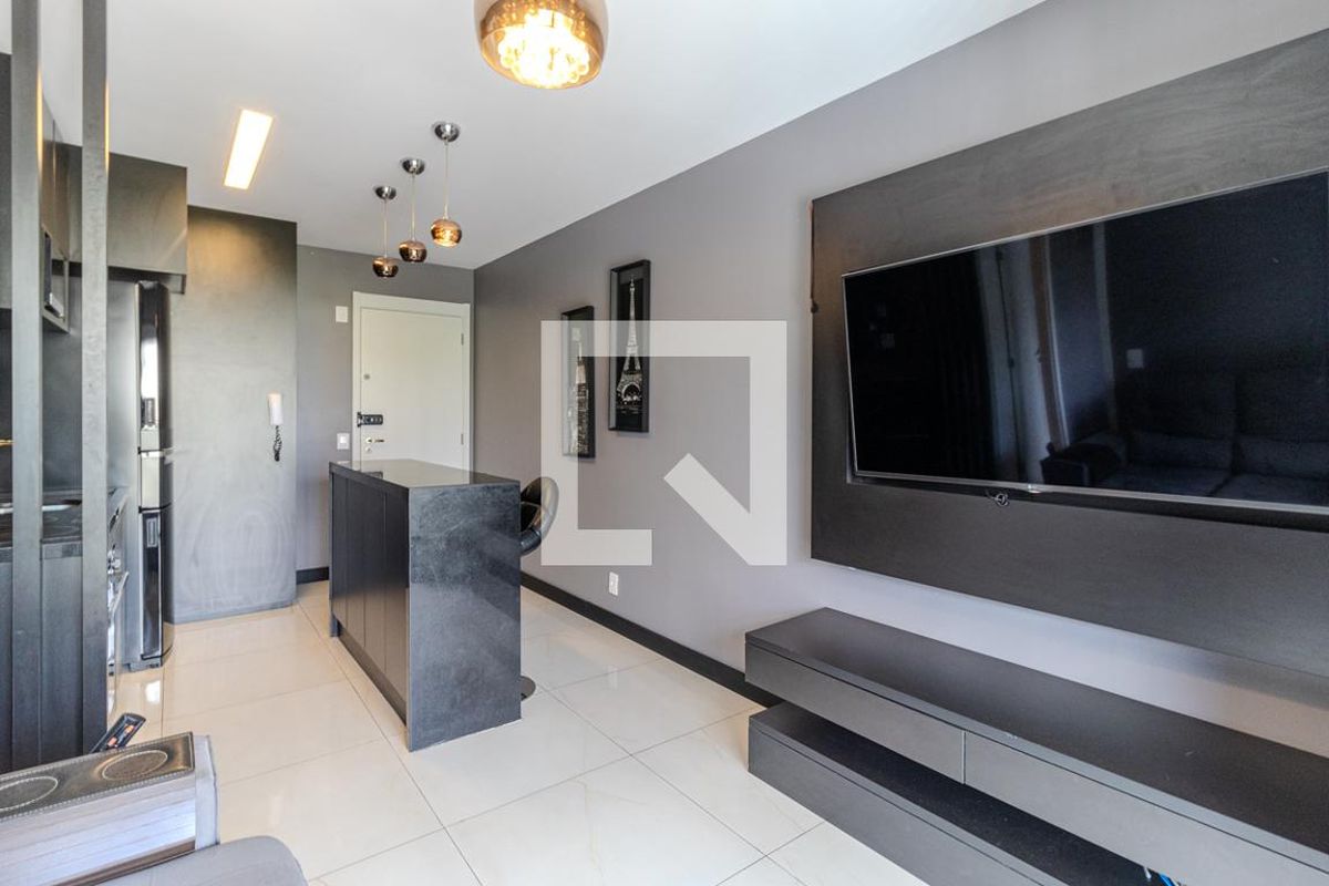 Apartamento, 1 quarto, 42 m² - Foto 9