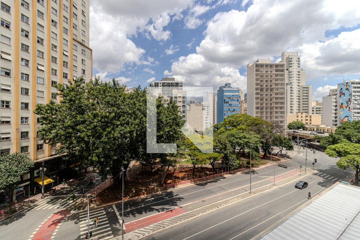 Apartamento, 1 quarto, 42 m² - Foto 19