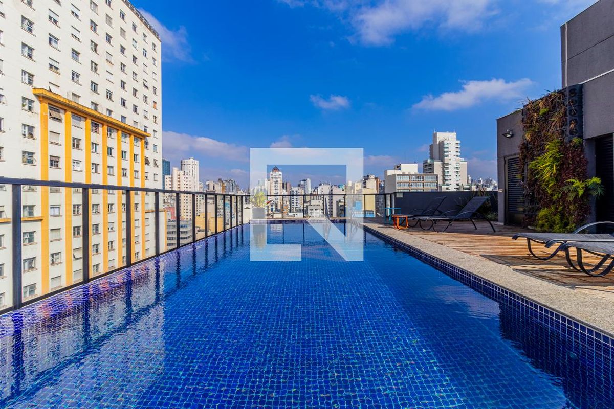 Apartamento, 1 quarto, 42 m² - Foto 75
