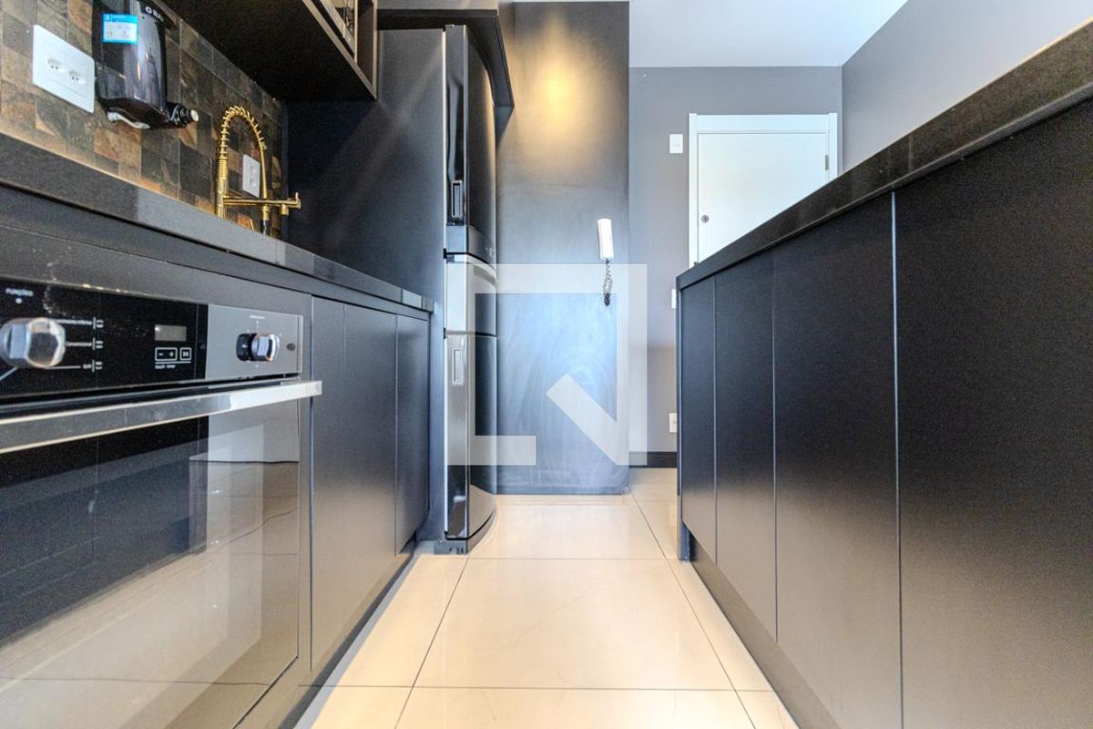 Apartamento, 1 quarto, 42 m² - Foto 45