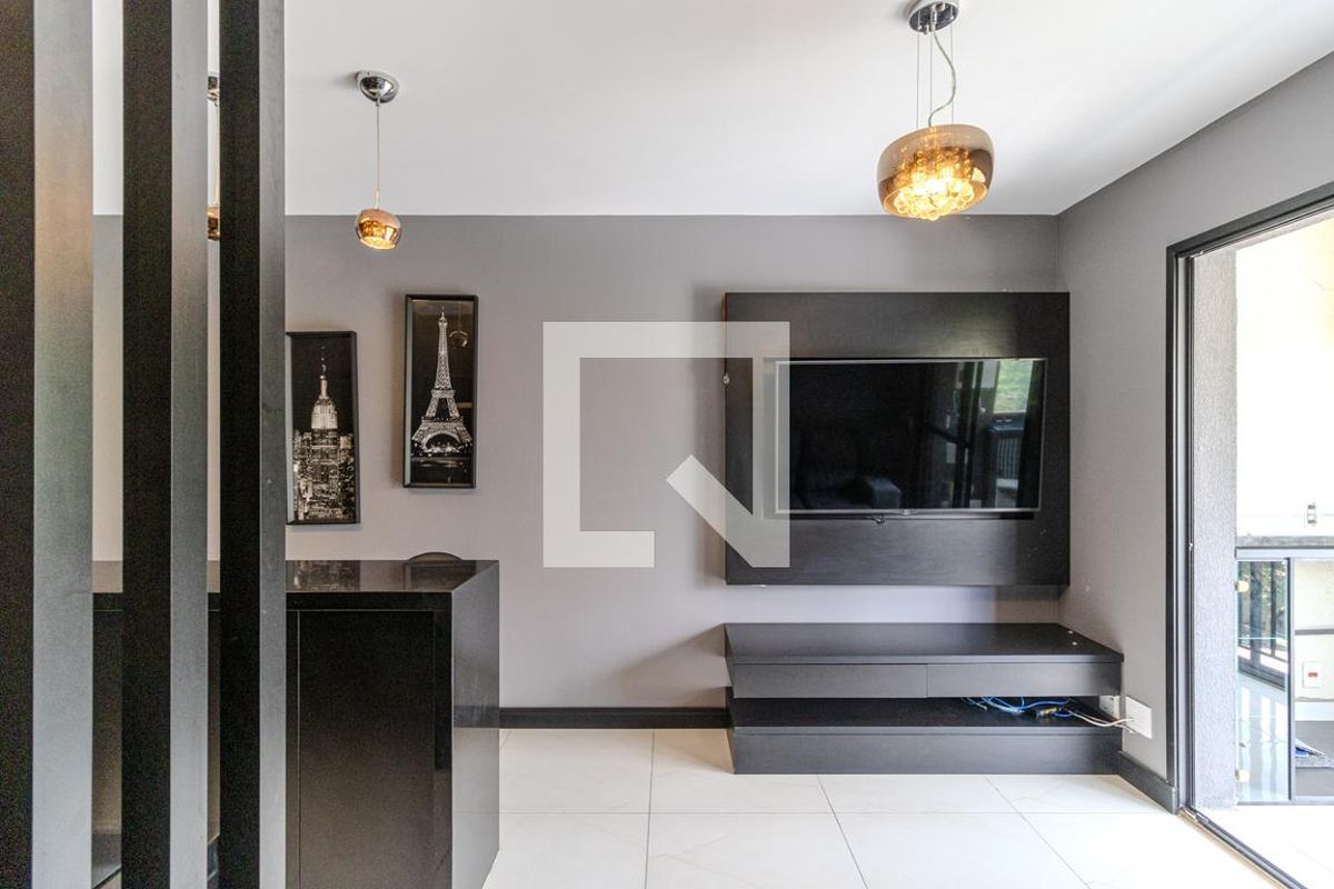 Apartamento, 1 quarto, 42 m² - Foto 7