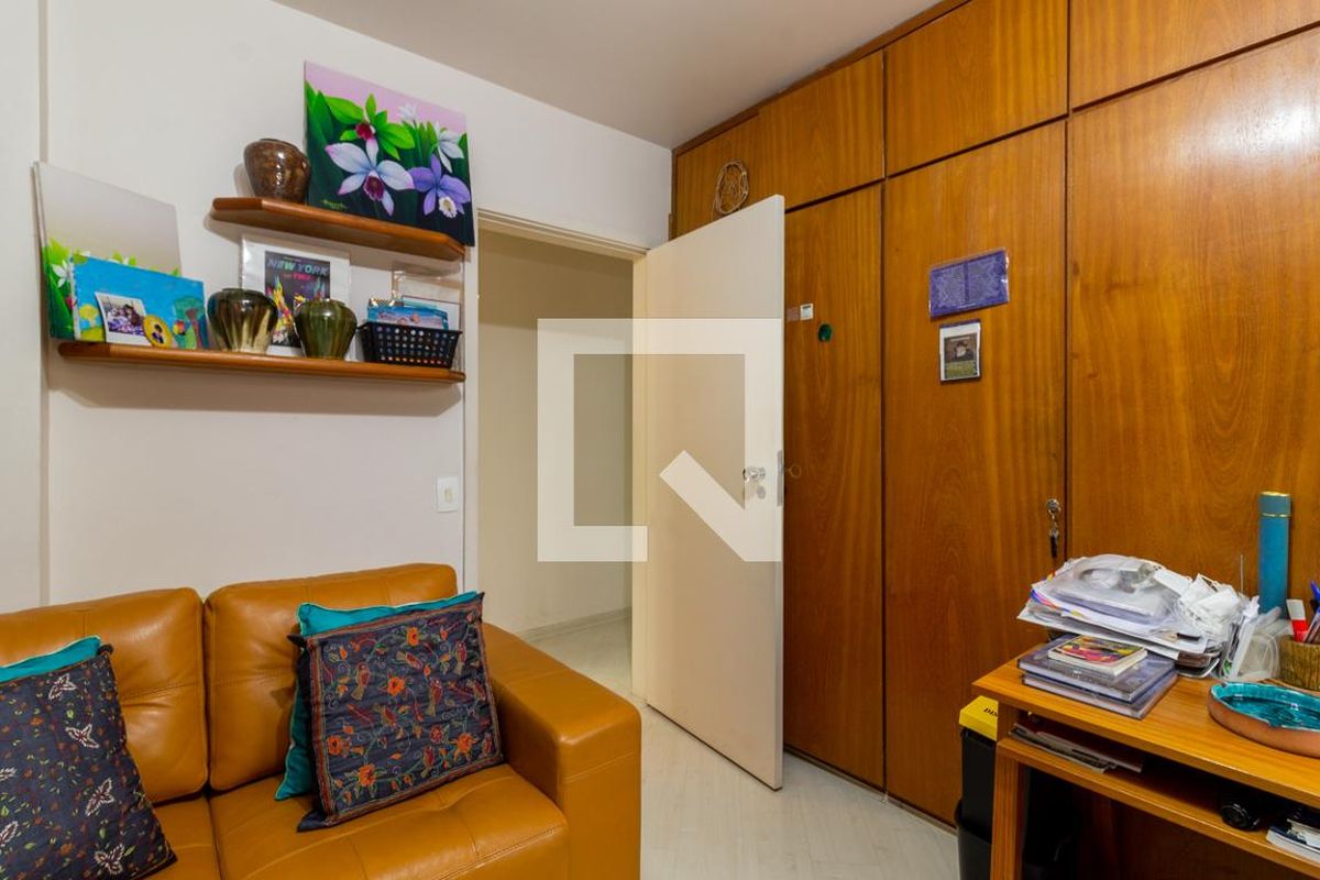 Apartamento, 3 quartos, 117 m² - Foto 45