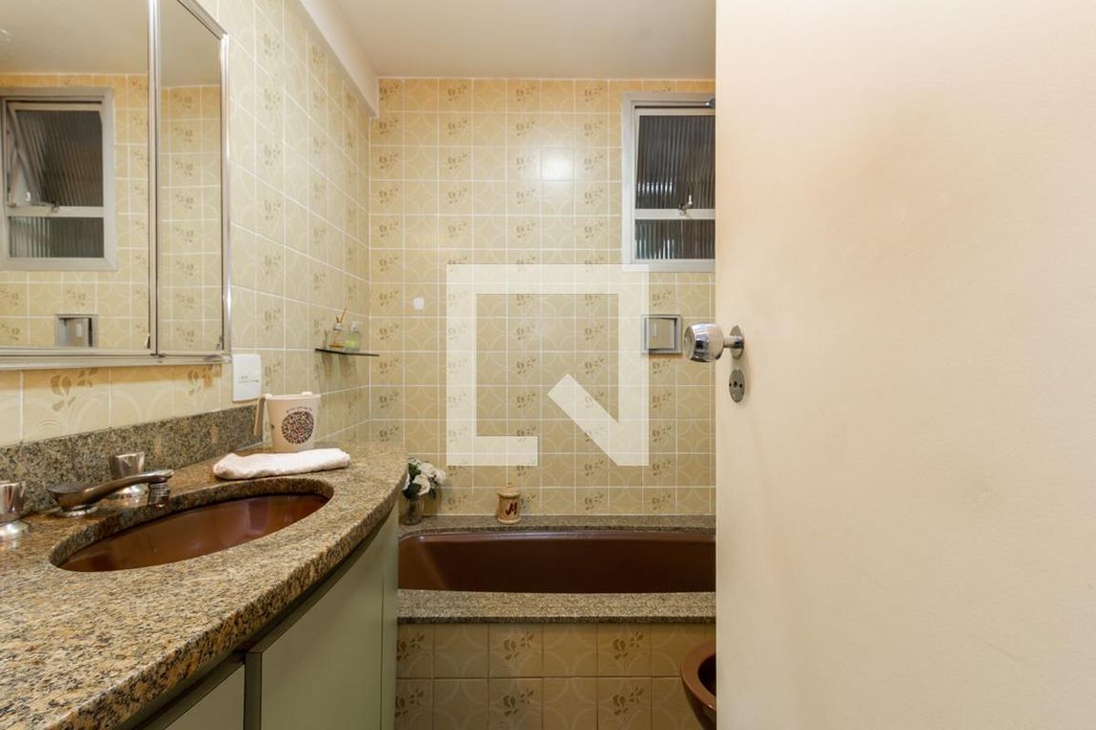 Apartamento, 3 quartos, 117 m² - Foto 49