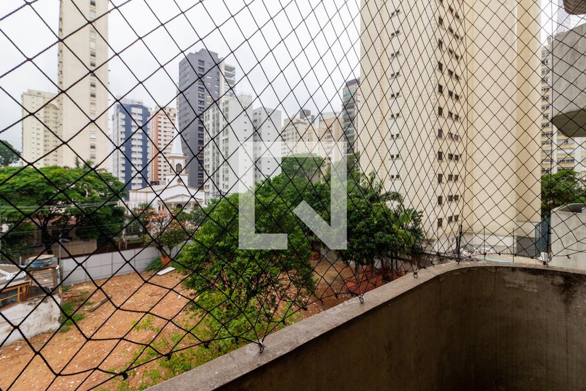 Apartamento, 3 quartos, 117 m² - Foto 15