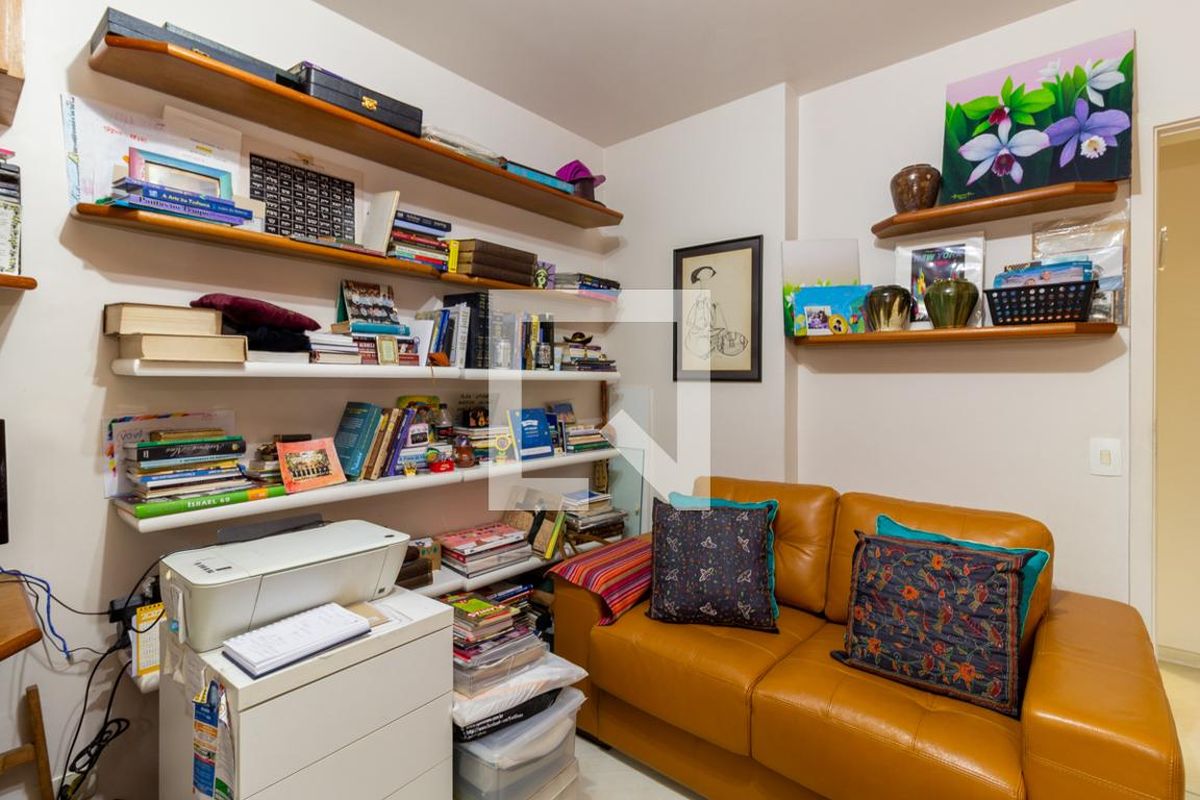 Apartamento, 3 quartos, 117 m² - Foto 43