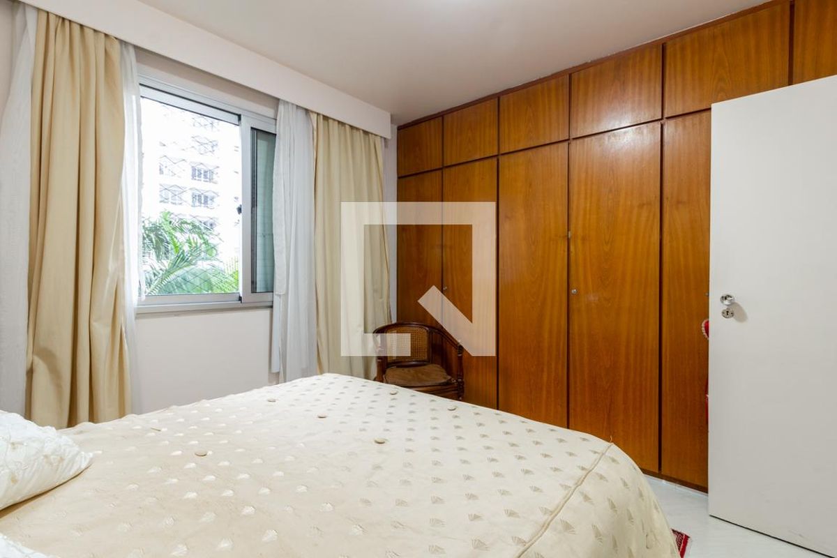 Apartamento, 3 quartos, 117 m² - Foto 21