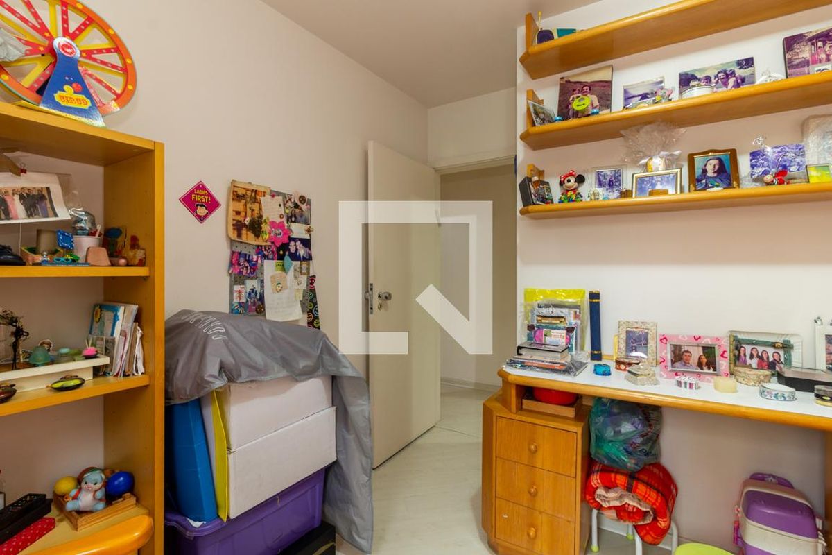 Apartamento, 3 quartos, 117 m² - Foto 37