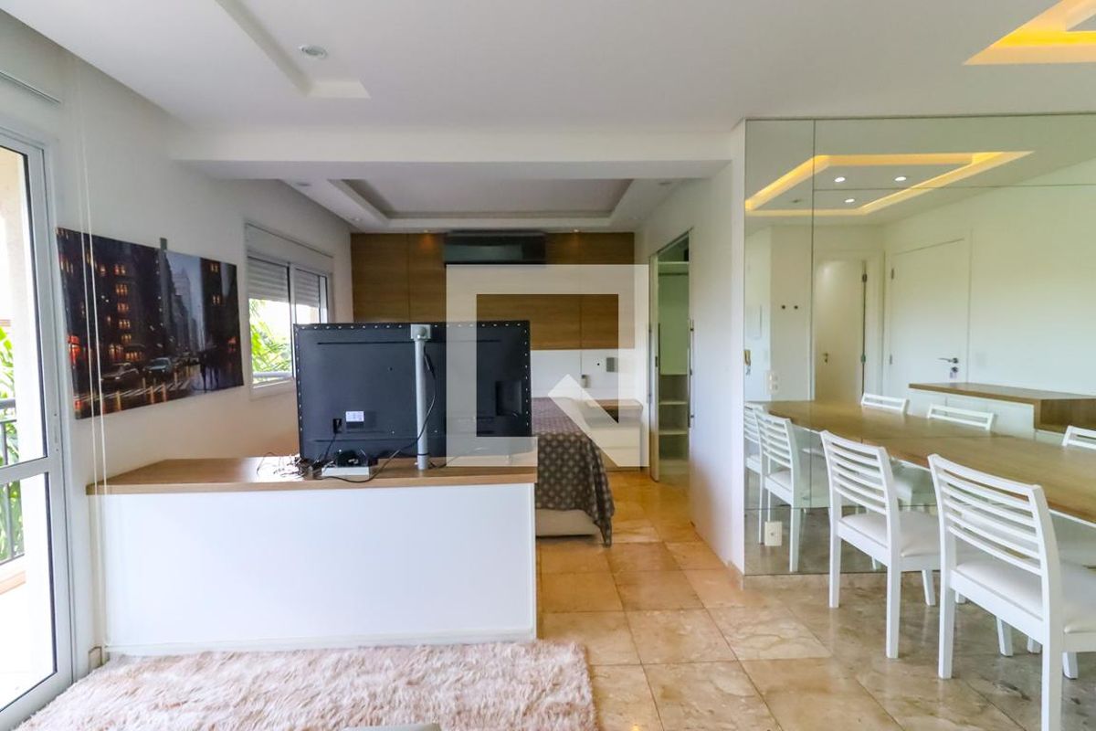 Apartamento, 1 quarto, 54 m² - Foto 12