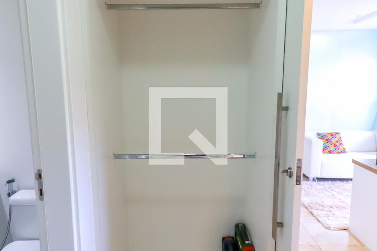 Apartamento, 1 quarto, 54 m² - Foto 40
