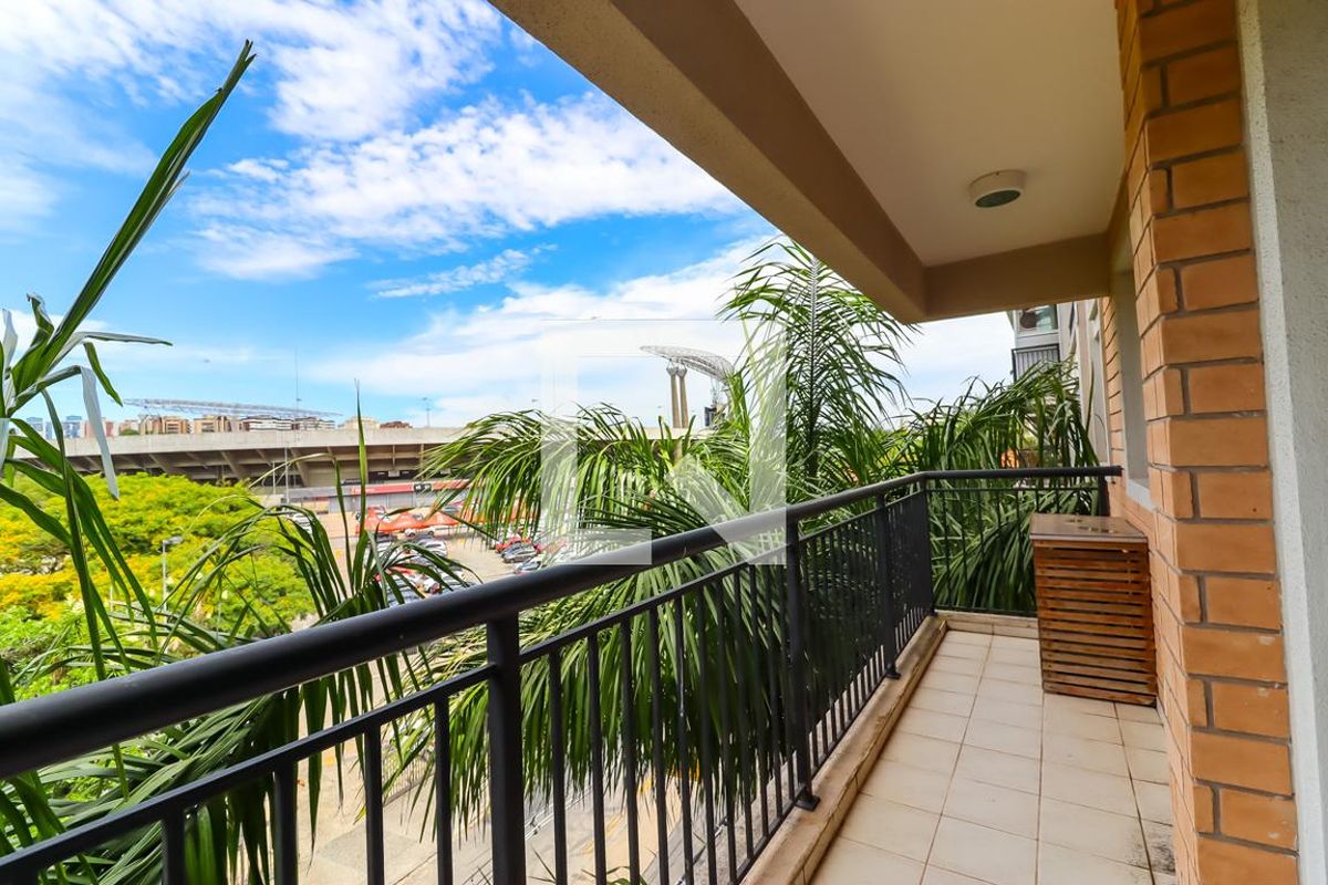 Apartamento, 1 quarto, 54 m² - Foto 16