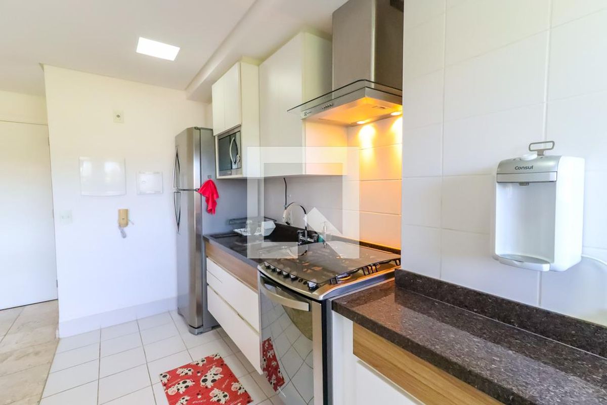 Apartamento, 1 quarto, 54 m² - Foto 82