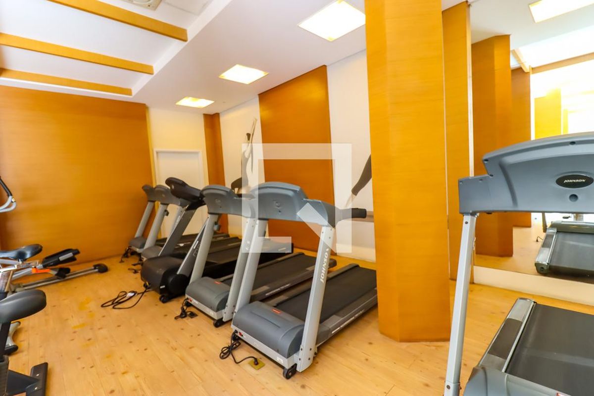 Apartamento, 1 quarto, 54 m² - Foto 100