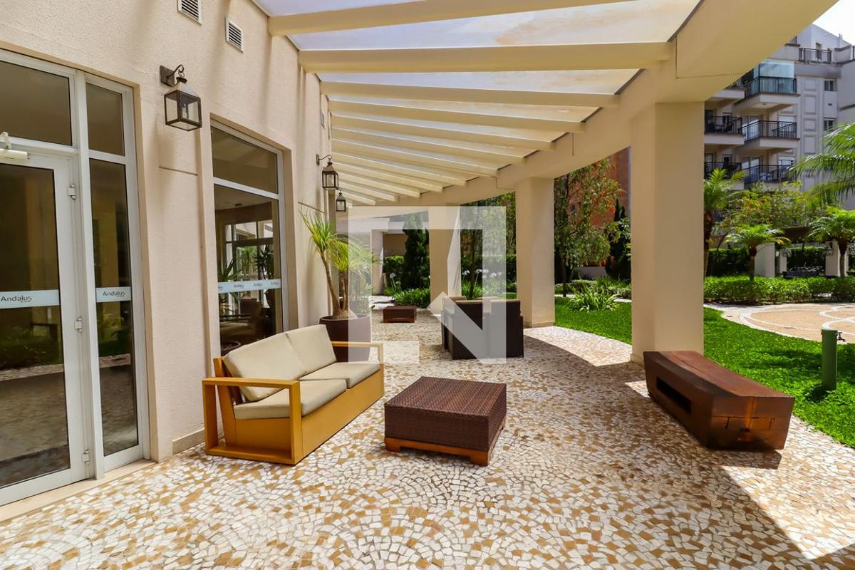 Apartamento, 1 quarto, 54 m² - Foto 104