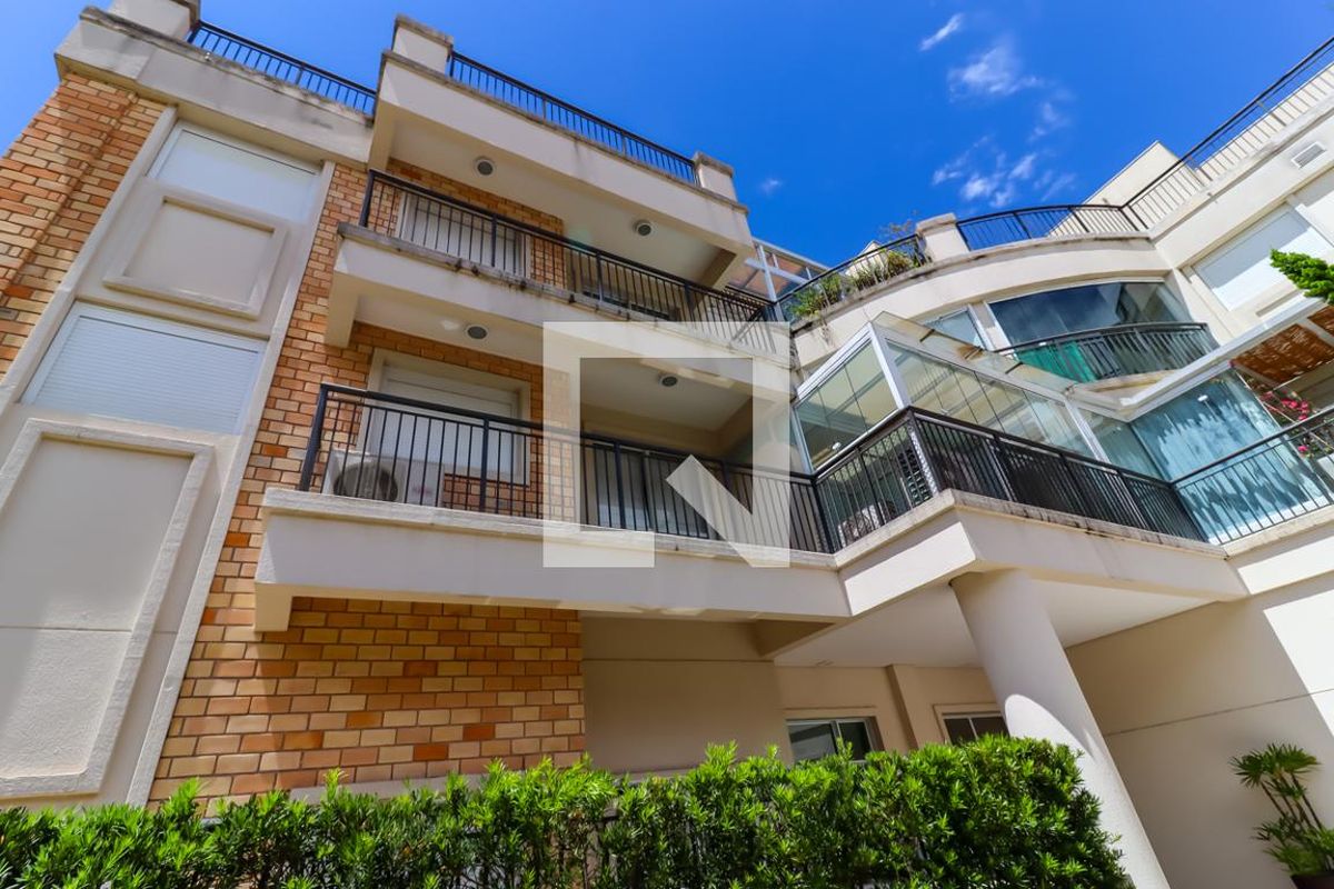 Apartamento, 1 quarto, 54 m² - Foto 128