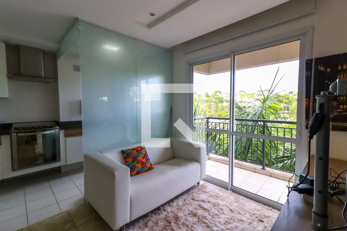 Apartamento, 1 quarto, 54 m² - Foto 8