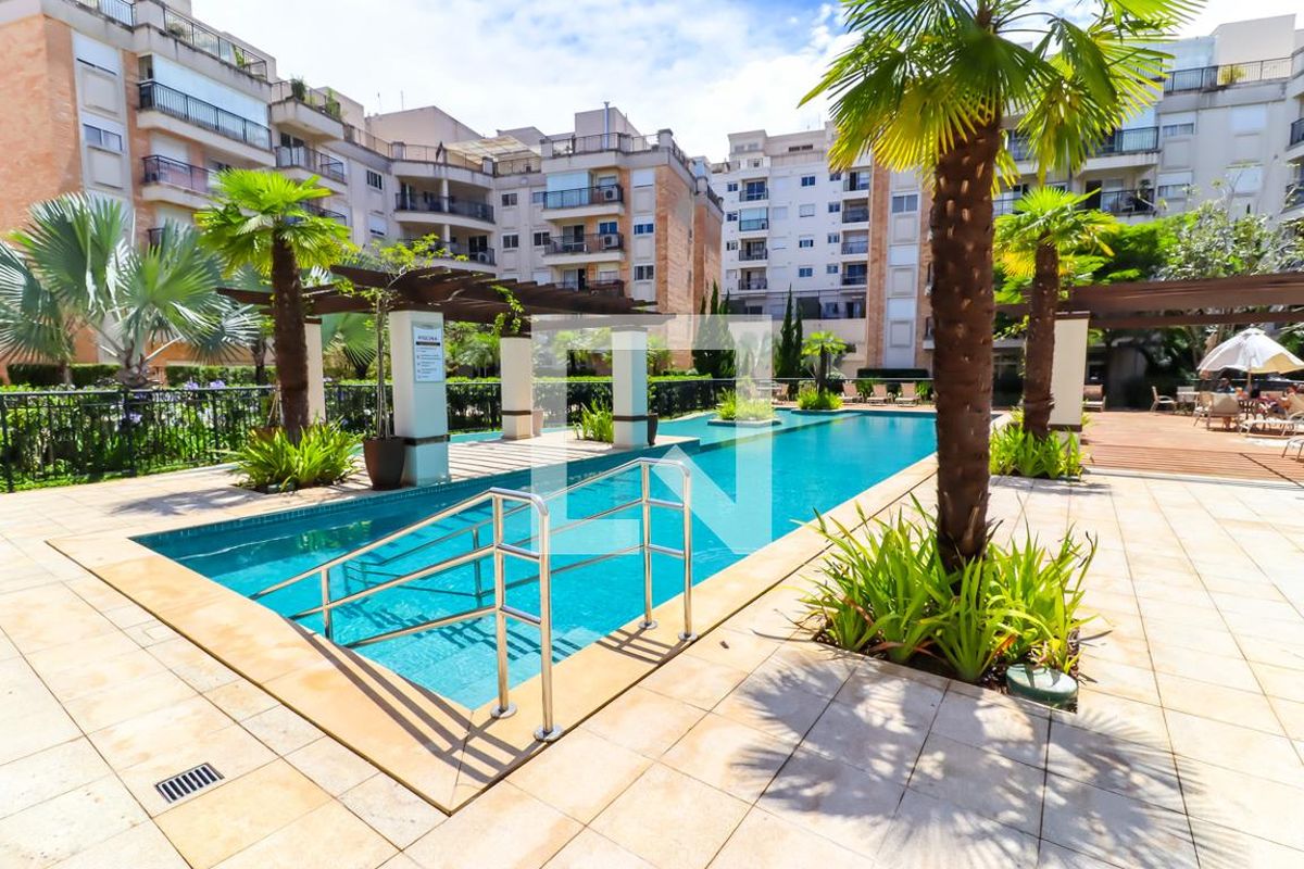 Apartamento, 1 quarto, 54 m² - Foto 116