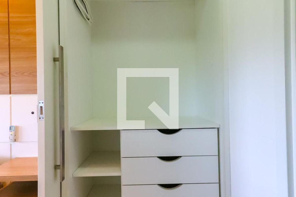 Apartamento, 1 quarto, 54 m² - Foto 44