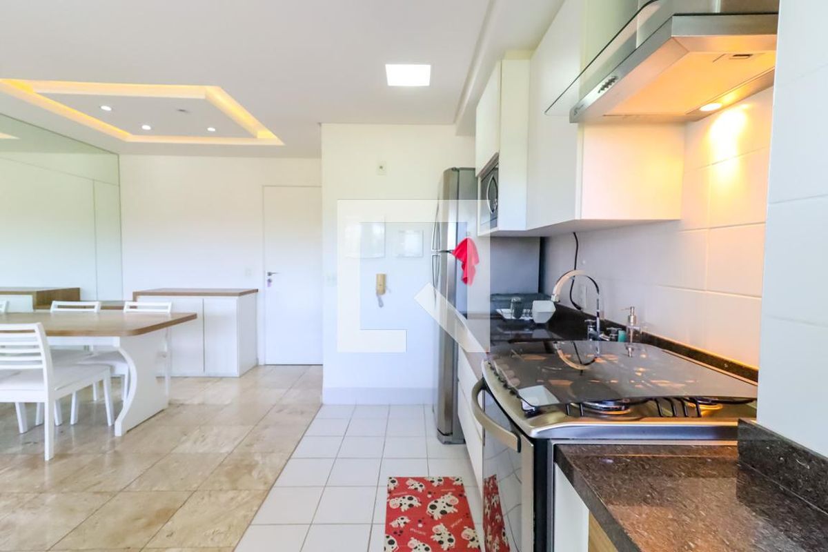 Apartamento, 1 quarto, 54 m² - Foto 84