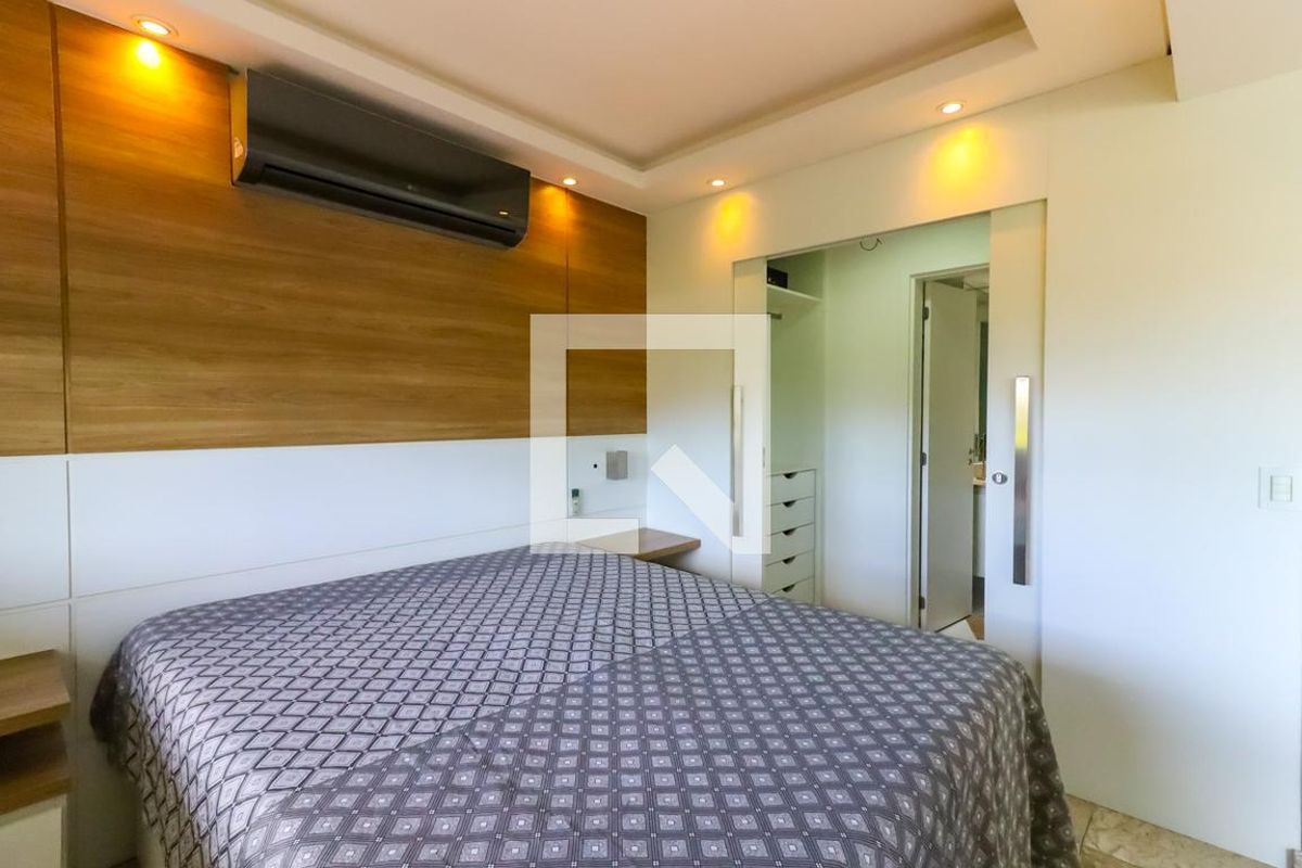 Apartamento, 1 quarto, 54 m² - Foto 30